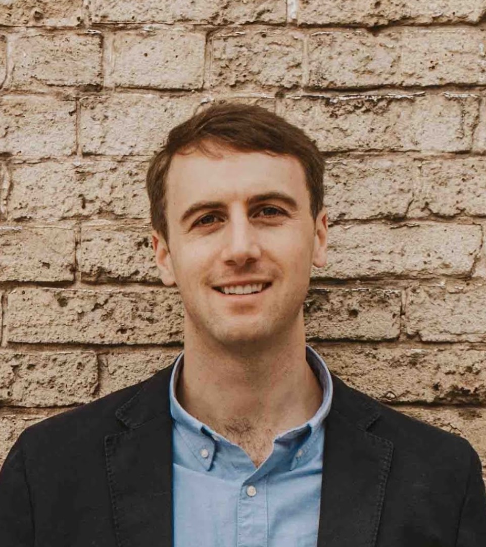 Patrick Scanlan